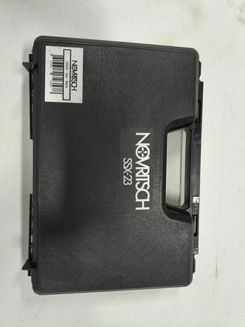 Imagen 8 de Novritsch SSX23 met extras