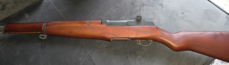 Image for G&G M1 Garand AEG