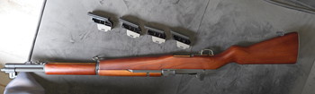 Imagen 2 de G&G M1 Garand AEG