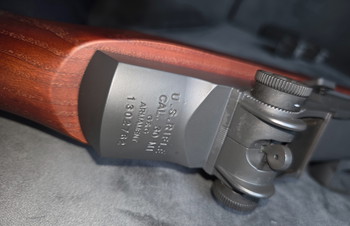 Image 3 pour G&G M1 Garand AEG