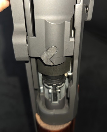 Imagen 4 de G&G M1 Garand AEG