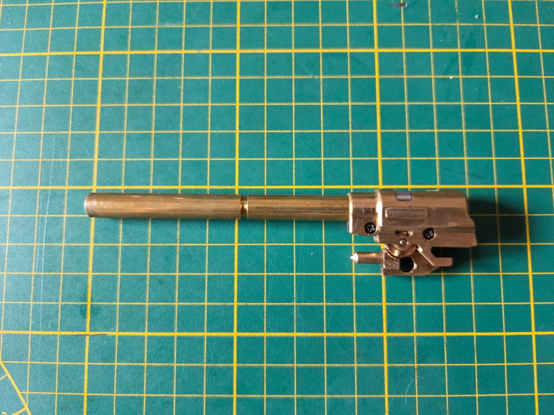 Image 1 for Hi-capa Parts
