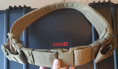 Bild für Ceinturon Porte Chargeur - Condor TB - Couleurs Tan