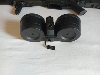 Image 2 for C-Mag g36 drum