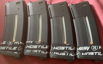 Bild für 4x PTS EPM1 RX 250bb