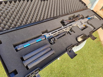 Image 2 pour G&G COBALT KINETICS BAMF TEAM edición limitada