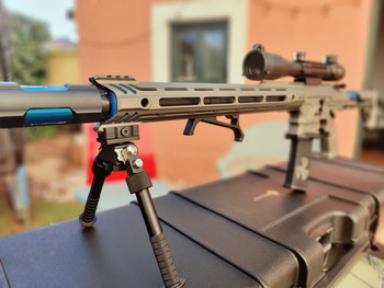 Image 3 pour G&G COBALT KINETICS BAMF TEAM edición limitada