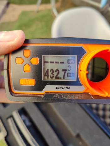 Image 5 pour G&G COBALT KINETICS BAMF TEAM edición limitada