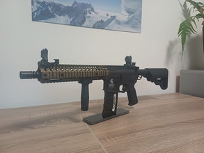 Image for Lancer Tactical MK18 Instap-/Beginner replica