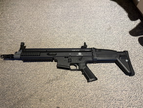 Imagen para Cybergun FN Scar-L AEG metal