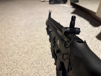 Image 3 for Cybergun FN Scar-L AEG metal