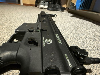 Image 4 for Cybergun FN Scar-L AEG metal