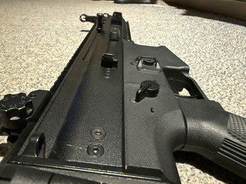 Image 5 for Cybergun FN Scar-L AEG metal