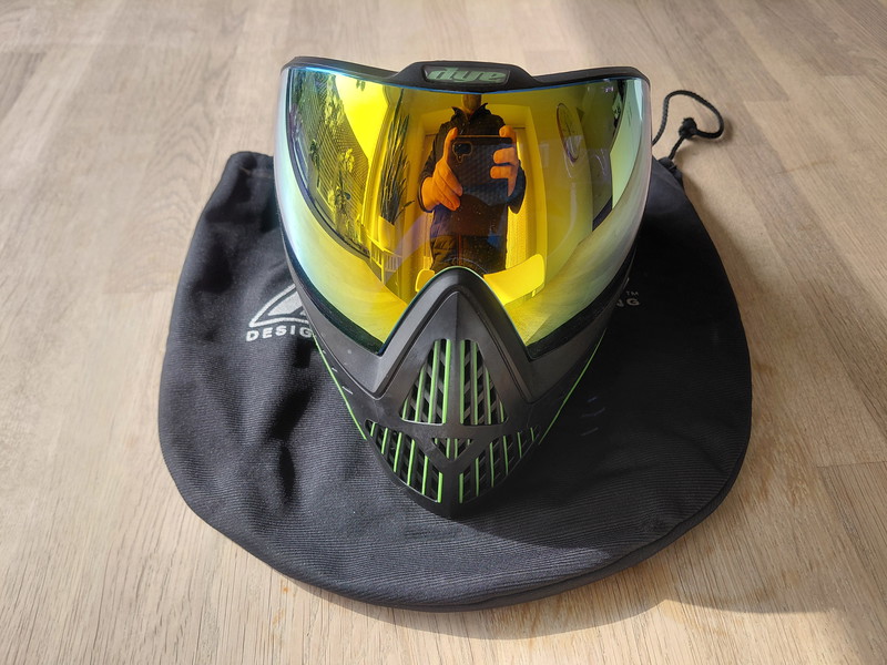 Afbeelding 1 van Dye i5 masker