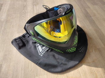 Afbeelding 2 van Dye i5 masker