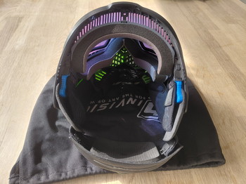 Afbeelding 3 van Dye i5 masker