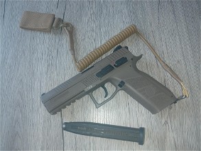 Image for ASG CZ P-09