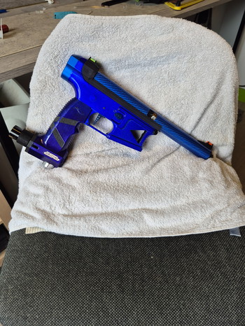 Imagen 2 de Hpa speedbuild