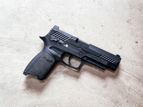 Image for PROFORCE P320-M17 GBB