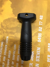 Afbeelding van Vertical front grip