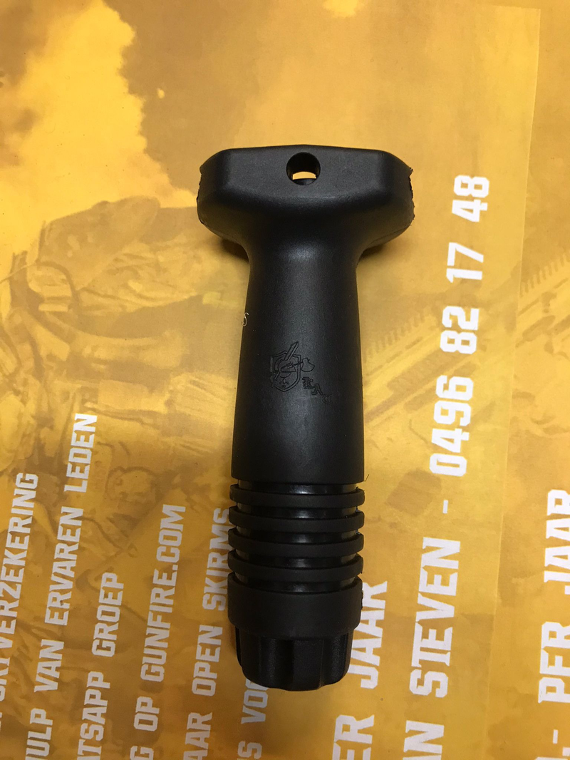 Image 1 pour Vertical front grip