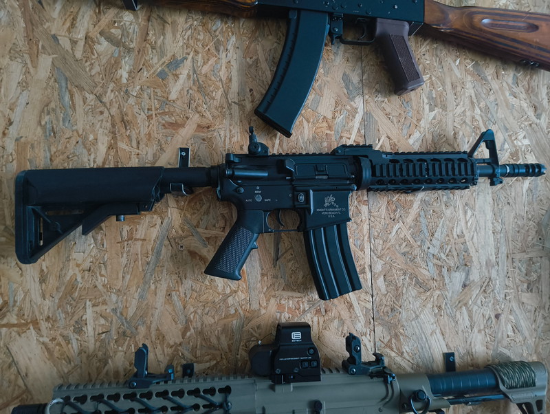 Imagen 1 de M4a1 D-boys full métal