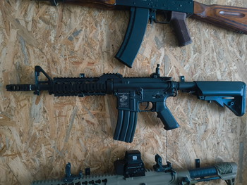 Imagen 2 de M4a1 D-boys full métal