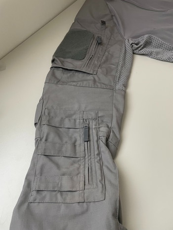Bild 2 für UF Pro Tactical Shirt in urban grey