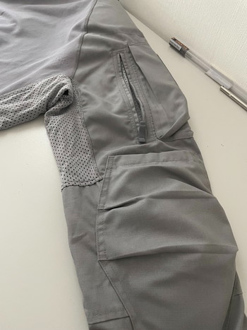 Bild 3 für UF Pro Tactical Shirt in urban grey