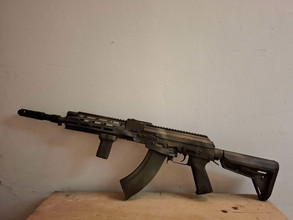 Image pour Arcturus AT-AK04 + Mags - ETU - 11.1V READY