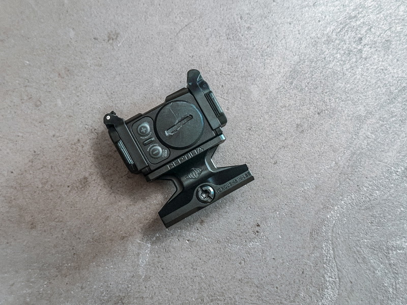 Image 1 for Aimpoint ACRO C2 (2.5MOA)