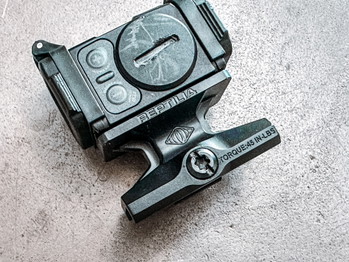 Image 2 for Aimpoint ACRO C2 (2.5MOA)