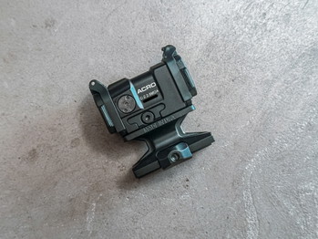 Image 3 for Aimpoint ACRO C2 (2.5MOA)
