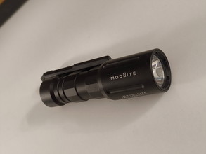 Image pour Modlite PLH-v2 + mlock mount