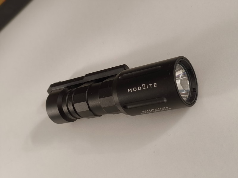 Image 1 pour Modlite PLH-v2 + mlock mount