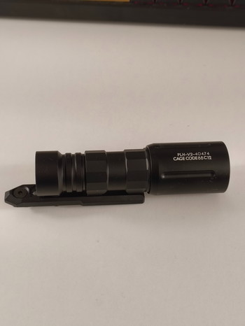 Image 2 pour Modlite PLH-v2 + mlock mount