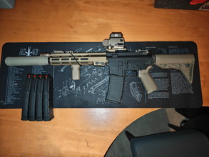 Imagen para VFC URG-I V3 GBB(r)