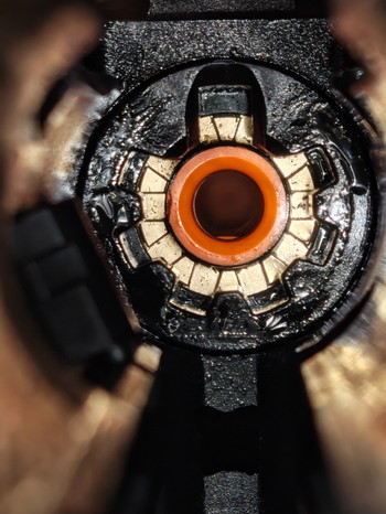 Image 2 pour VFC URG-I V3 GBB(r)