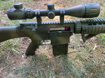 Afbeelding 3 van SR-25 AEG