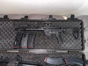 Bild für VFC BCM MCMR MK2 gbbr 11.5 inch - upgraded