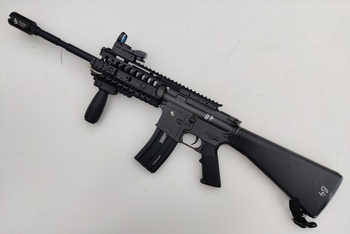 Image 2 for CA M4 budget model