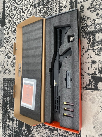Imagen 3 de M870 Pump Gas Shotgun | Golden Eagle