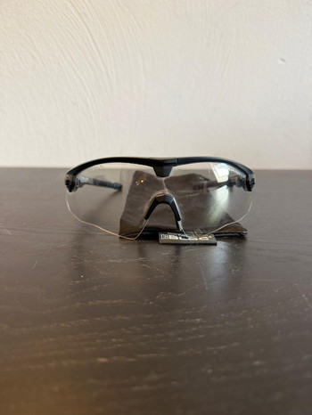 Bild 2 für BLOC tactical LYNX clear lens