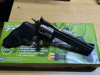 Imagen 3 de Dan wesson 715