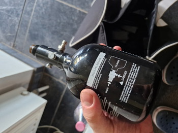 Imagen 5 de Hpa cz scorpion