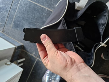 Imagen 6 de Hpa cz scorpion