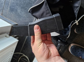 Imagen 7 de Hpa cz scorpion