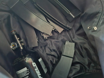 Imagen 8 de Hpa cz scorpion