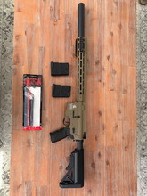 Imagen para Lancer Tactical LT32 DMR