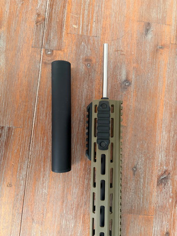 Image 2 pour Lancer Tactical LT32 DMR